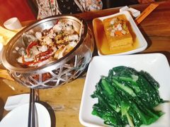 -隔壁老王·家常云南菜(花巷店)