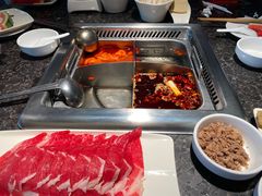 -海底捞火锅(崇文门新世界百货店)