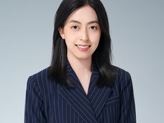 -海马体照相馆(大连罗斯福广场店)