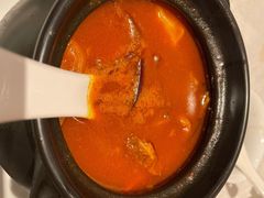 罐焖牛肉-大铁勺新津菜(东丽阳光新业广场店)