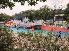 -天河儿童公园