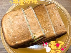 -HELLO 27 意面·沙拉·帕尼尼