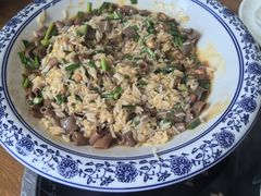 -威海九禧海鲜居渔水饺(经区店)