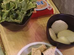-巴蜀大将火锅(太原旗舰店)