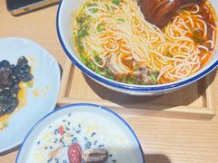-马记永·兰州牛肉面(天通苑家乐福店)