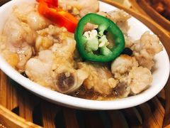 -澳门西南饭店·粤菜·茶市·手工点心(华海路店)