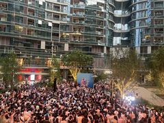 -成都银泰中心in99