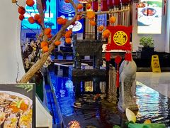 -优食坊·蒸汽海鲜(康盛路店)