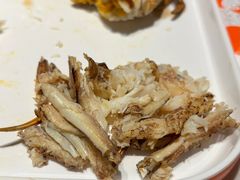 -杨氏青龙虾·羊蝎子(金盛路总店)
