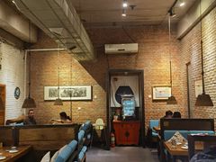 -苹果树下艺术餐厅(通州店)