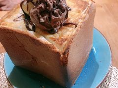-蜜蜂家的红茶馆(华府店)