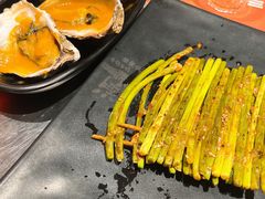 -酒里·宜州果酱烧烤(葛村店)