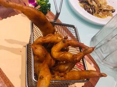 -花中城·杭帮菜·粤菜·海鲜火锅(清泰街店)