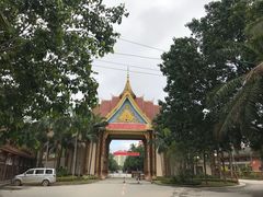 -西双版纳傣族园