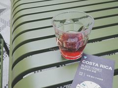 -Seesaw Coffee(上生新所店)