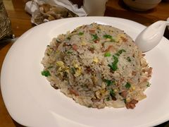 -白金汉爵大酒店·中餐厅(相城店)