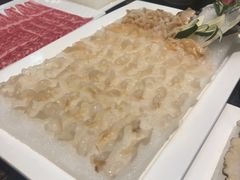 -皇城老妈·大连海鲜火锅(港湾店)