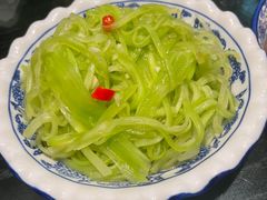 -曾家厨房·新徽菜(高新天柱路店)