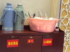 -西兰轩清真菜馆(北顺城街店)