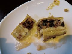 -老牌坊鲁菜名店(聊城美食岛店)