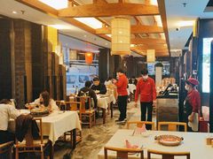 -辣婆婆(航天桥店)