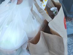 -麦当劳(塔园路店)