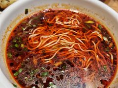 -品回味清真西北楼(宁波首店)