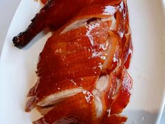 -东门烤鸭店(鼓楼店)