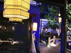 -绿茶餐厅(乐峰广场店)