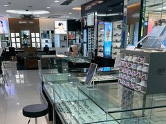 -宝岛眼镜(杭州湖墅店)