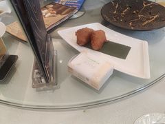 -龙悦湾酒家·八阵鱼生·渔人码头店