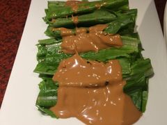-绿茶餐厅(蓝色港湾店)