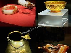 -陕西历史博物馆