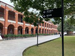 -辛亥革命博物院北区