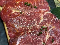 -松鱼亭·和牛烧肉(协鑫广场店)