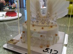 -梧桐花园餐厅(新城店)