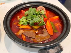 -院8里·少城记忆老川菜(宽窄巷子店)