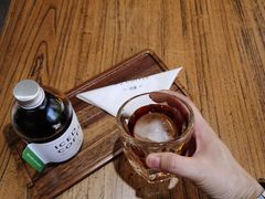 -明谦·Coffee&Cocktail Bar(美您公园店)