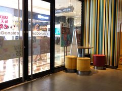 -麦当劳(新世纪环球中心店)