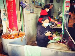 -娇姐老牌螺蛳粉(雅儒路店)