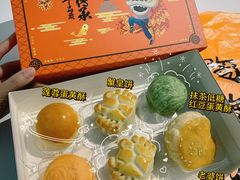 -良枫友信(陈家祠店)