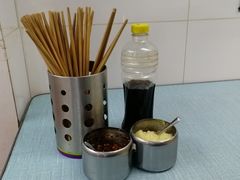 -四川老牛麻辣烫(北门桥店)