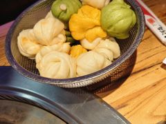 -山河屯铁锅炖· 东北菜·特色鲜鹅锅(开发区一店)