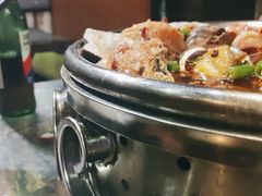 -上亿烧烤海鲜大咖(承德路店)