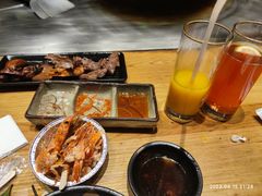 -赤坂亭·M9和牛烧肉·铁板烧(合肥万象城店)