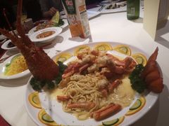 -马勒别墅·中餐厅