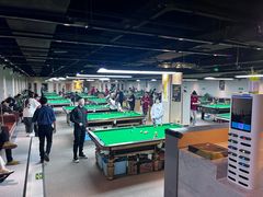 -云川台球(马甸店)