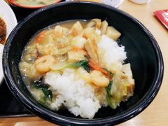 -食其家·牛丼咖喱(文三路店)