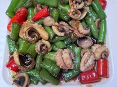 -老德州四合院·德州菜(天衢路店)