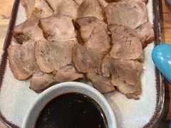 -合合春饼·酱骨·东北菜(潘家园店)